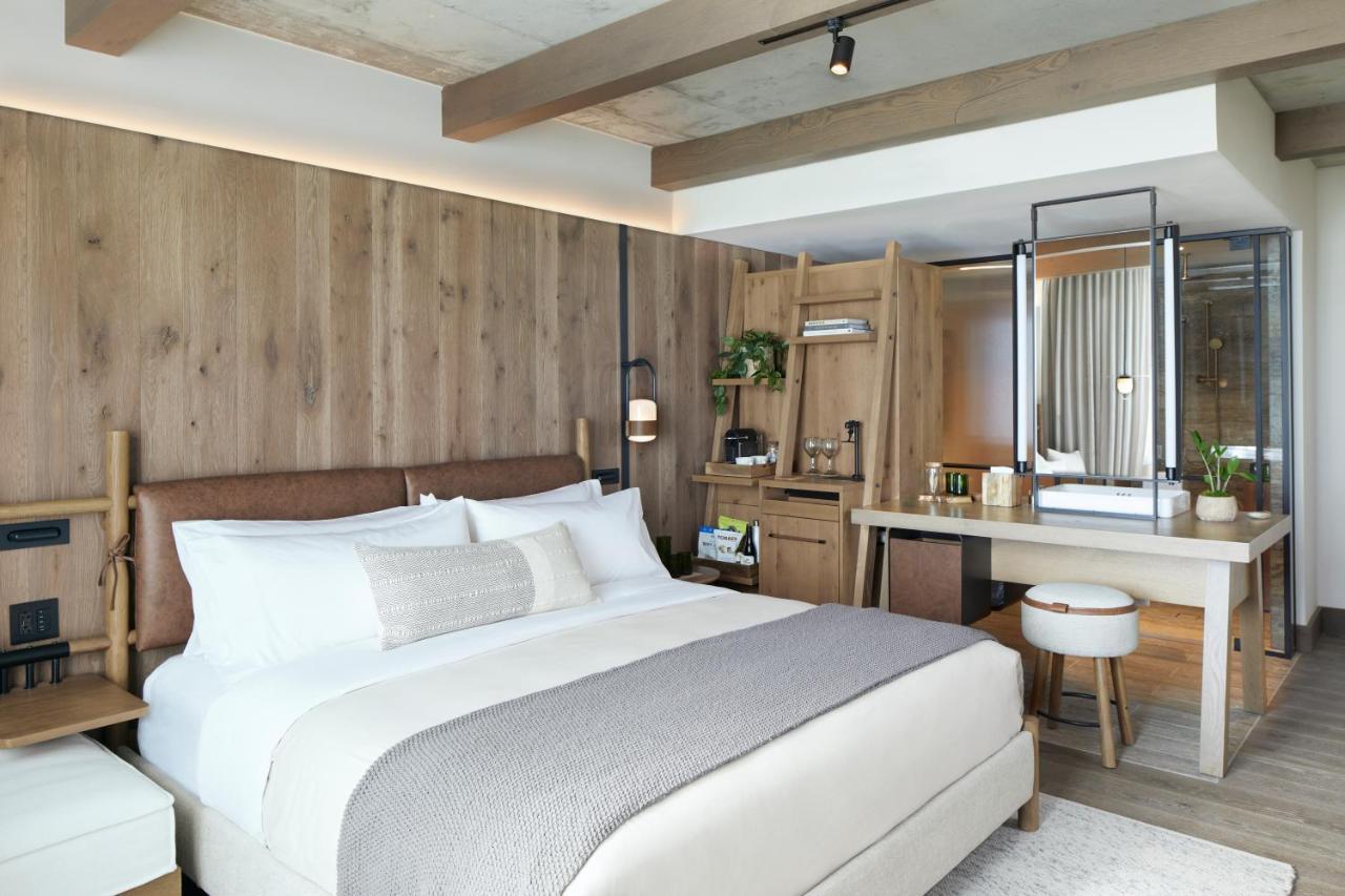 1 Hotel แนชวิลล์ ภายนอก รูปภาพ