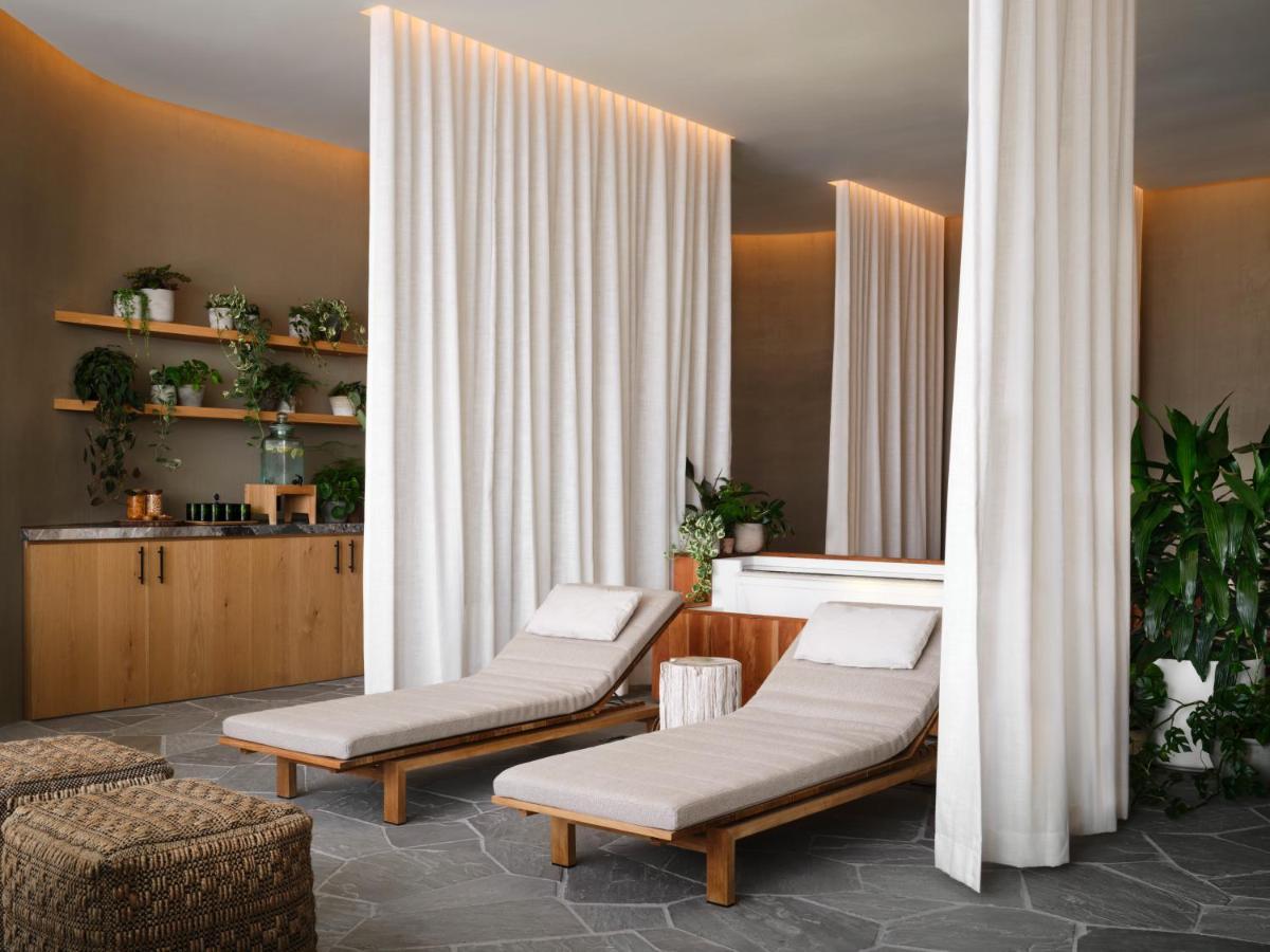1 Hotel แนชวิลล์ ภายนอก รูปภาพ